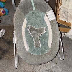 Baby bouncer $10