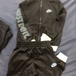 Nike Set Girls 