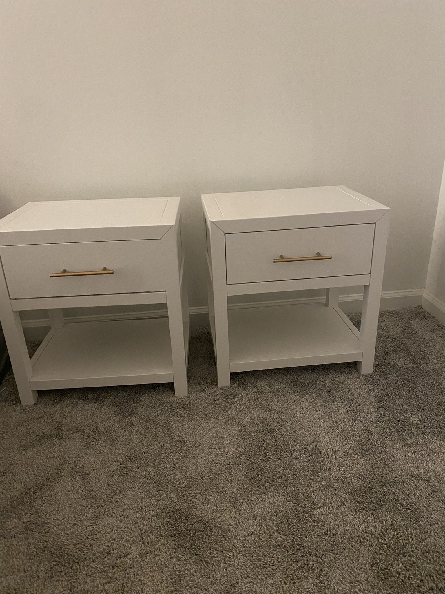 Nightstands