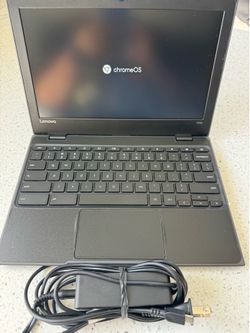Lenovo 100e laptop gen 2