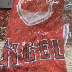 L.A. Angels T-Shirt 