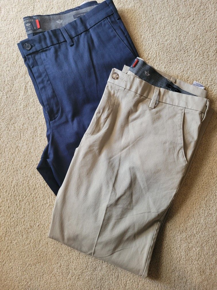 Dockers Pants