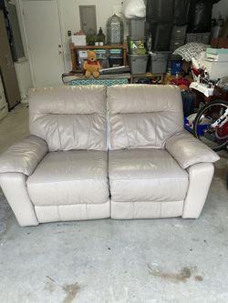 recliner couch