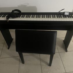 Piano