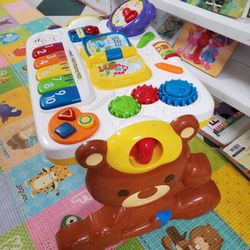 Activity Table/ Toy
