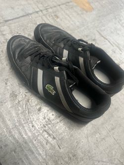 la coste mans shoes