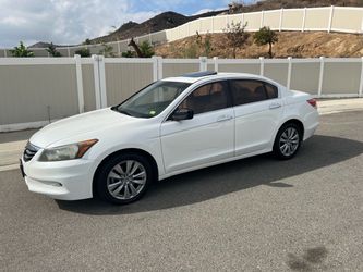 2011 honda accord