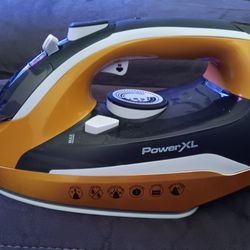 Power XL Iron