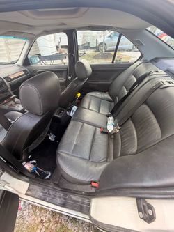 1996 BMW 328i