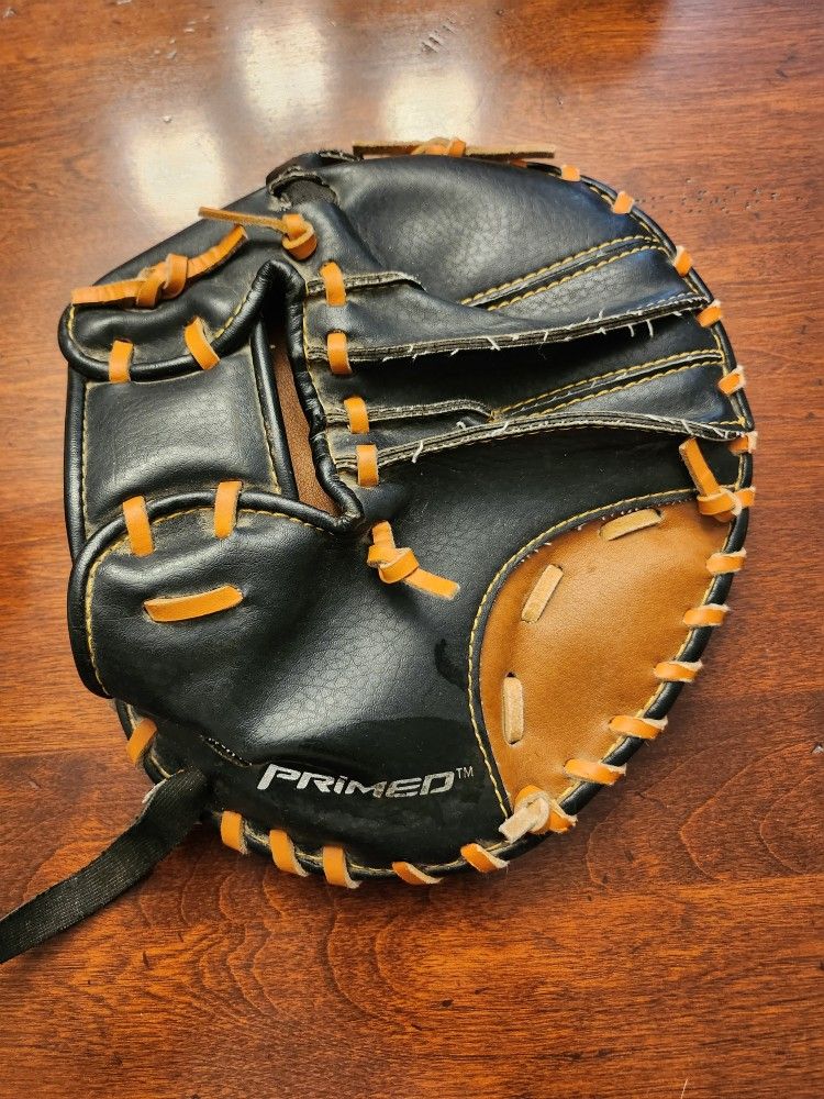 Training Baseball Glove