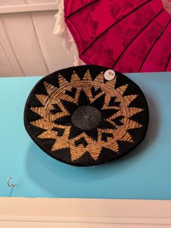 Bohemian wall decoration