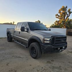 2006 Ford F-350