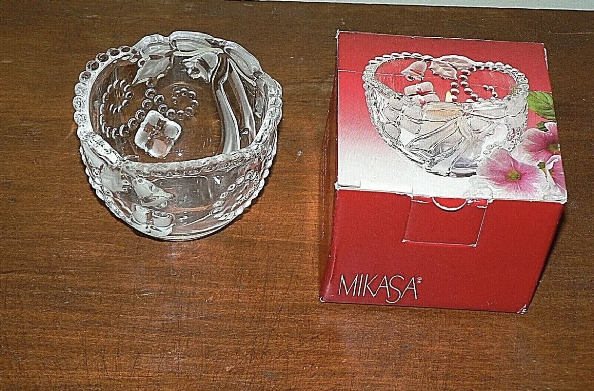Mikasa Candleholder Fiesta