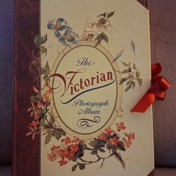 The Victorian Photograph Album