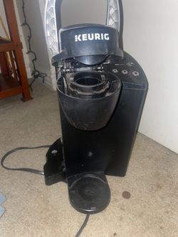 Keurig Single Serve Coffee Maker