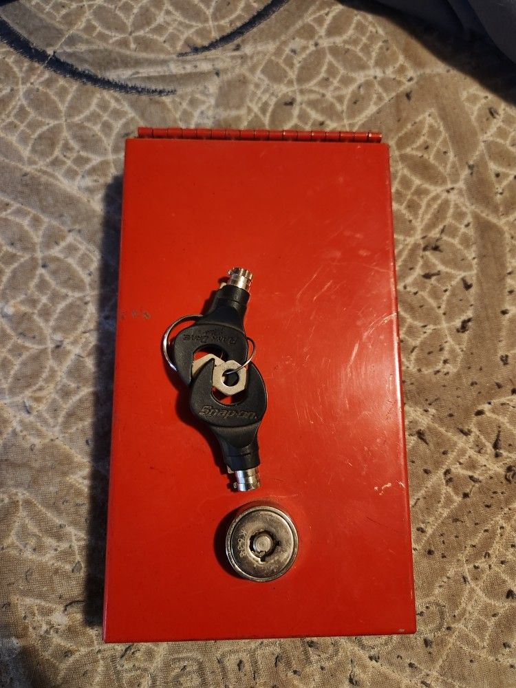 Snap On