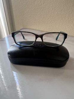 Coach Glasses