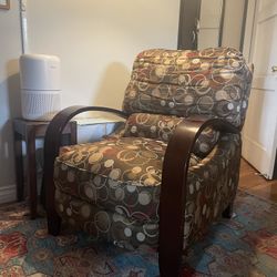 Recliner