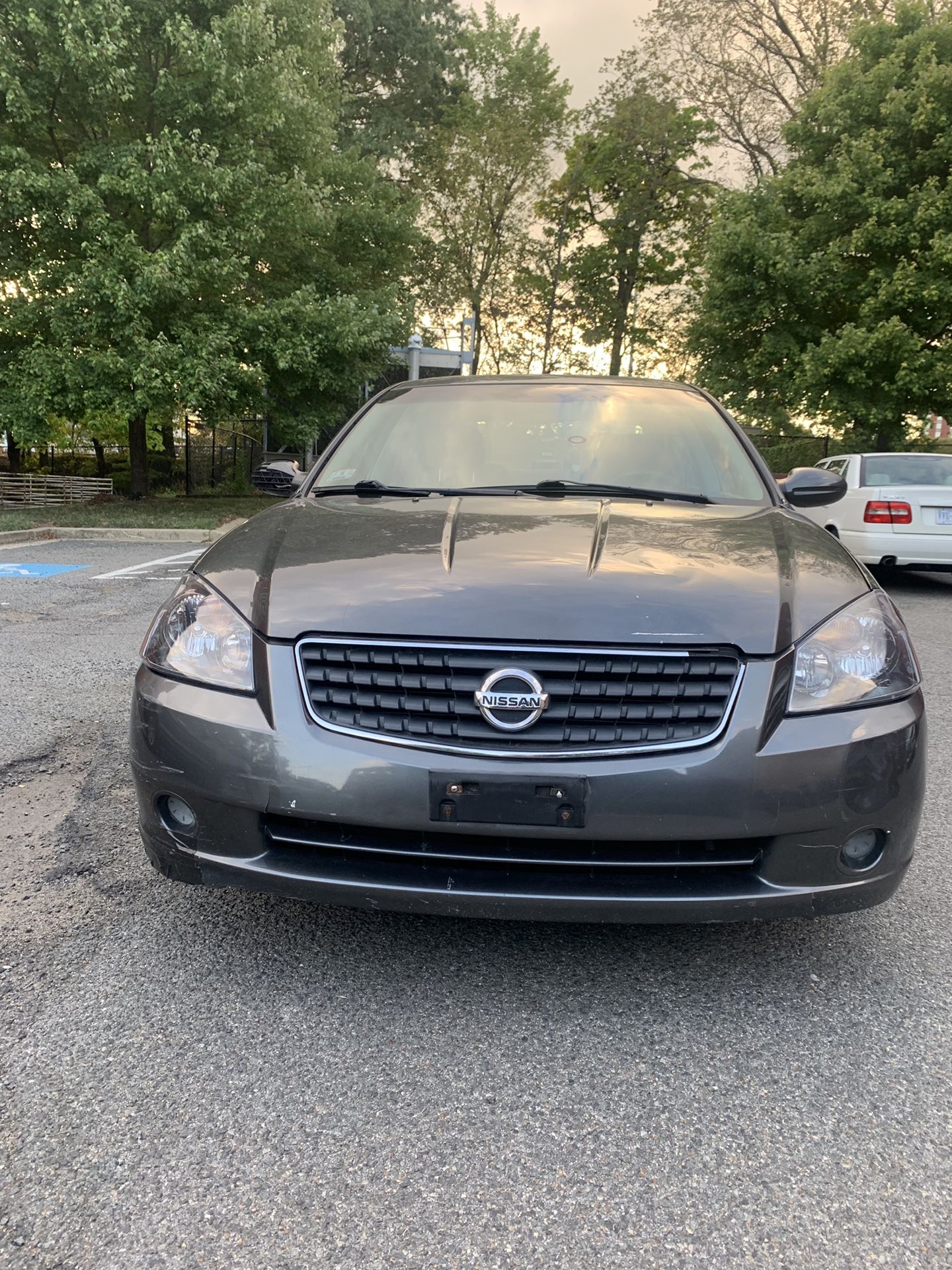 2005 Nissan Altima