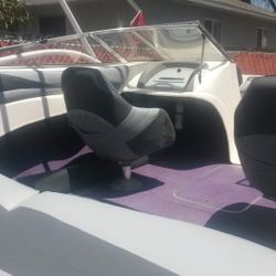 Boat and Auto Upholstery 