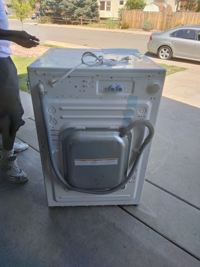GE
