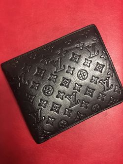 Louis Vuitton wallet