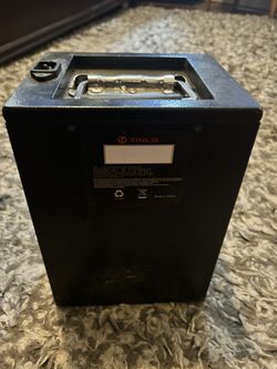 Tail G E-Bike Battery