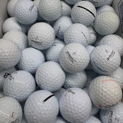 Titleist pro V1x golf balls $1 each