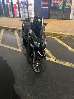 Jiajue 169cc