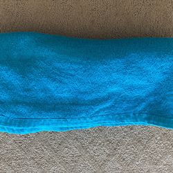 Cotton Beach/Pool Towel