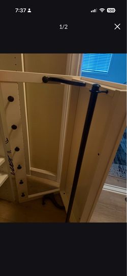 Coat hat rack ikea