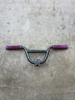 Haro Mini Bmx Handlebar