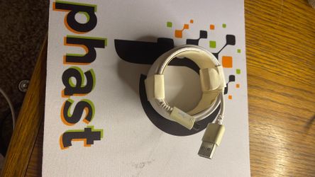 Samsung charger