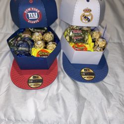 Gift Caps