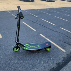 Razor Scooter 