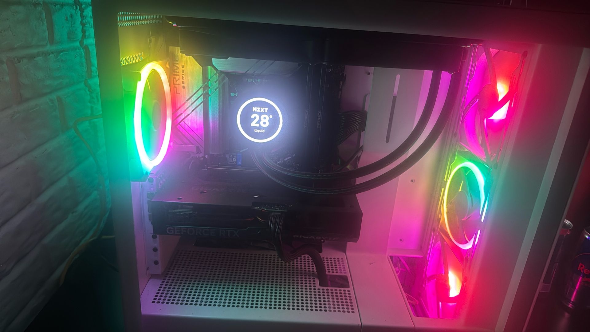 Gaming PC ( RTX 4070 TI Super) READ DESCRIPTION