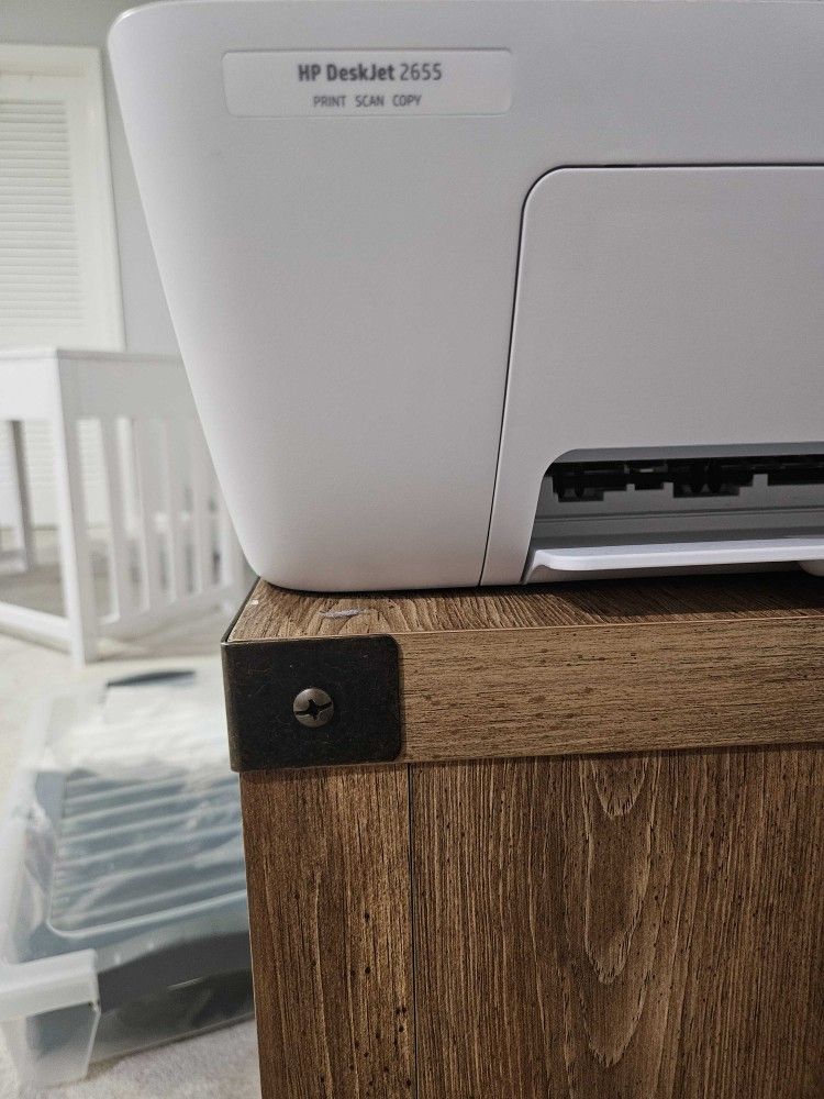 HP 2655 Printer