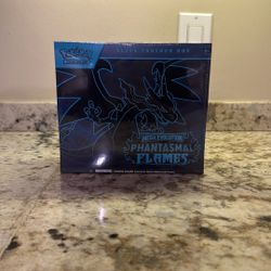 Pokémon ETB