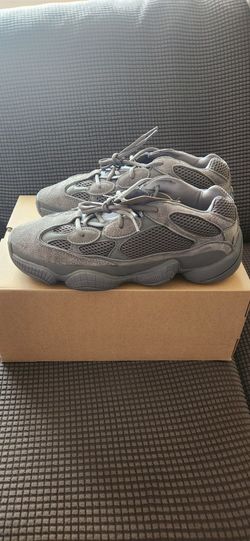 Yeezy 500 Granite
