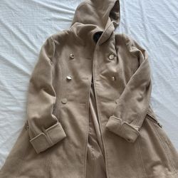 Jessica Simpson Coat
