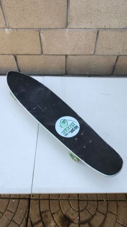 Myrtle skateboard