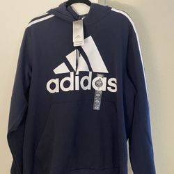 Adidas Hoodie 