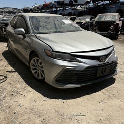 Auto Parts 2023 Toyota Camry 