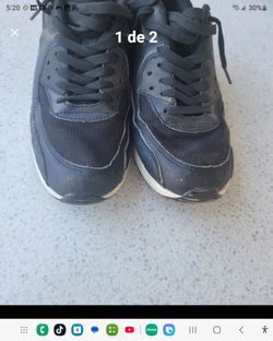 Air max 10.5 men