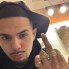 Dezi Carrion Jr