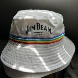 Jim Beam Bucket Hats