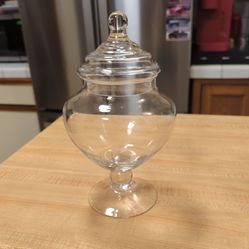 Candy dish