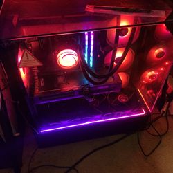 Ibuypower Gaming Pc (NEVER BEEN USED!!) Need Off Hands