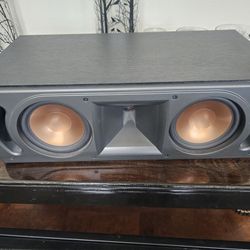 Klipsch Center