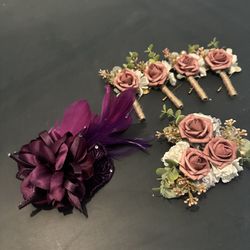 Corsage 